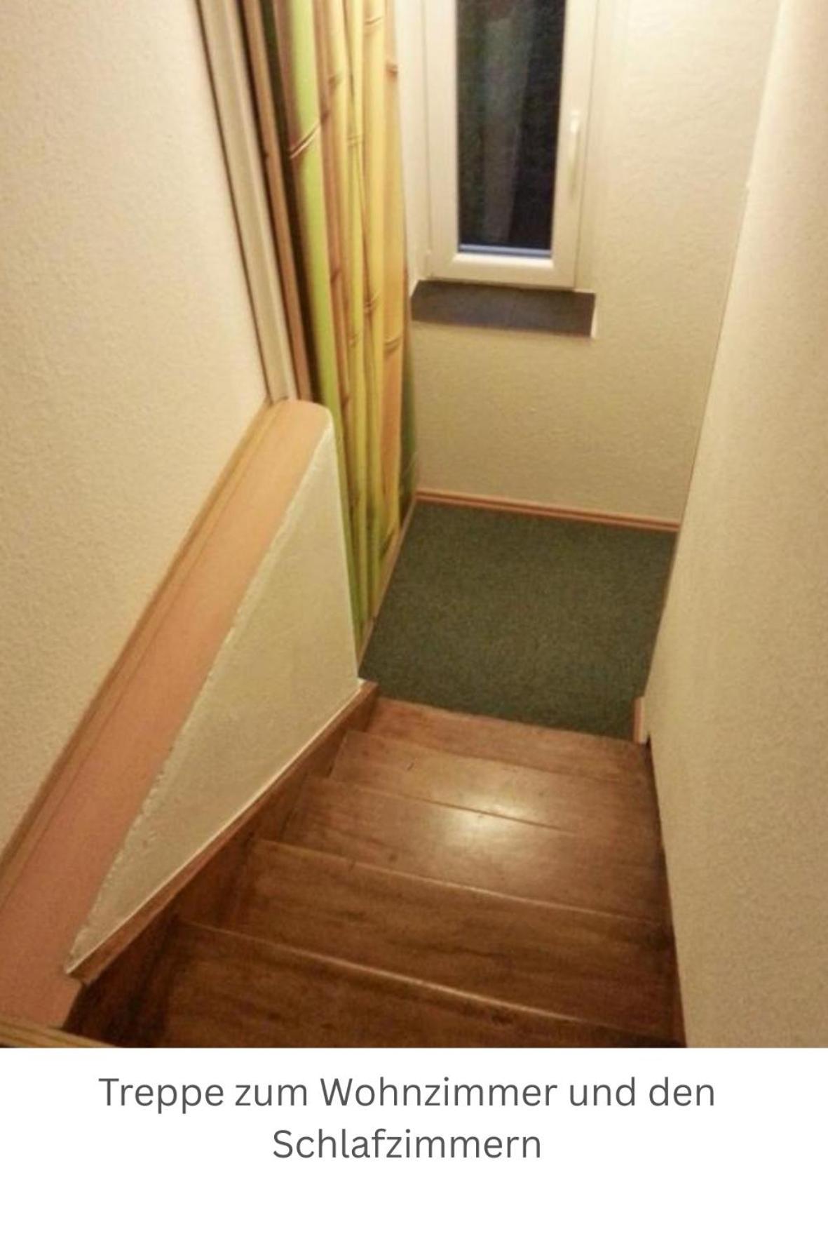 Ferienwohnung Am Nuerburgring 2.Og Adenau Exterior foto